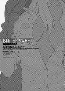 Page 3: 002.jpg | BITTER SWEET | View Page!