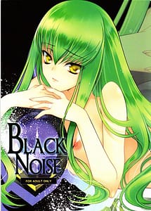 Cover | Black Noise | View Image!