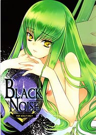 Black Noise / English Translated | View Image!