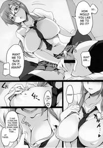 Page 10: 009.jpg | Angels Stroke 38 おクチしぼり | View Page!