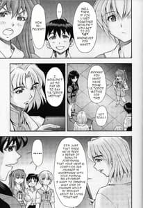 Page 9: 008.jpg | 僕のアスカとレイ『共同性活』 | View Page!