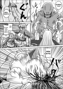 Page 11: 010.jpg | 亡国のエルフ姫 | View Page!