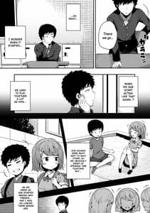 Page 4: 003.jpg | 不器用な笹森さん | View Page!