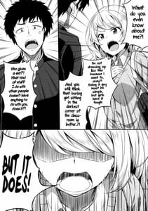 Page 10: 009.jpg | 不器用な笹森さん | View Page!
