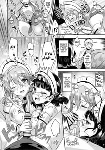 Page 9: 008.jpg | Buon appetito!(めしあがれ) | View Page!