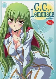 Cover | C.C. Lemonade | View Image!