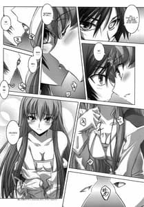 Page 3: 002.jpg | C.C. Lemonade シーツーレモネード | View Page!