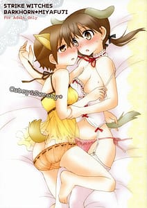 Page 1: 000.jpg | Cutey&Sweety | View Page!