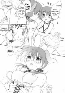 Page 6: 005.jpg | Cutey&Sweety | View Page!