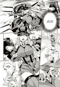 Page 11: 010.jpg | C9-12 ワルイユメ | View Page!