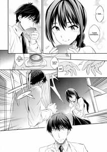 Page 7: 006.jpg | C9-21 しぶりん監禁 -after- | View Page!