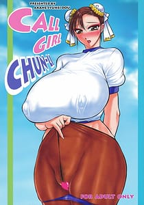 Page 1: 000.jpg | CALL GIRL CHUN-LI | View Page!