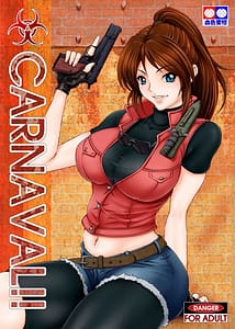 Page 1: 000.jpg | CARNAVAL!! | View Page!