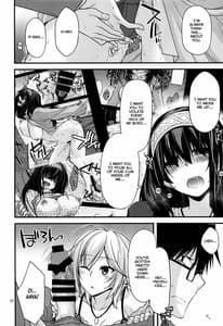 Page 9: 008.jpg | しんでれら☆くーるず | View Page!