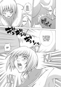 Page 11: 010.jpg | クレアモエ | View Page!