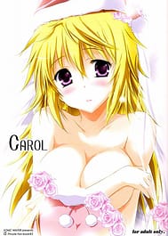 Carol / C83 / English Translated | View Image!