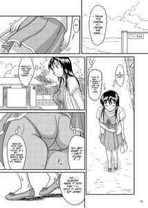 Page 15: 014.jpg | ちゃんとトイレでしましょう | View Page!