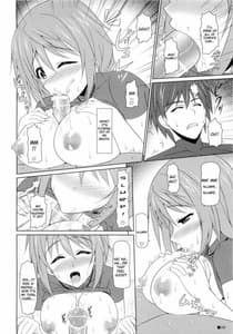 Page 9: 008.jpg | シャルのヒメゴト | View Page!