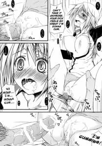 Page 10: 009.jpg | しゃるるのH! | View Page!