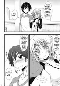 Page 15: 014.jpg | しゃるるのH! | View Page!