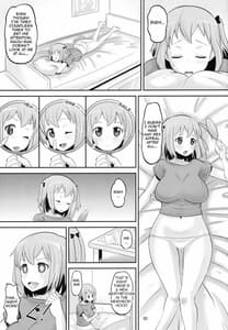 Page 2: 001.jpg | ちーちゃんメス化計画 | View Page!