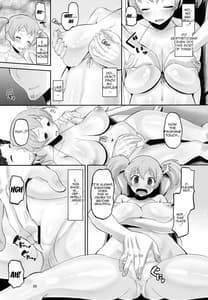 Page 8: 007.jpg | ちーちゃんメス化計画 | View Page!