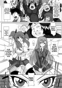 Page 2: 001.jpg | 痴女新星 エンジェル☆ビッチ | View Page!