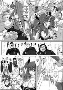 Page 10: 009.jpg | 痴女新星 エンジェル☆ビッチ | View Page!
