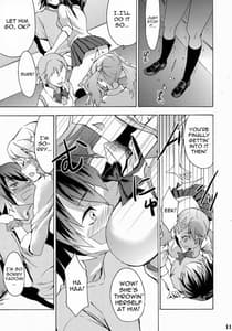 Page 9: 008.jpg | 超失恋バスターズ | View Page!