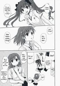 Page 4: 003.jpg | 超電磁砲のあいしかた | View Page!