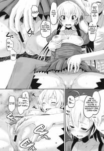 Page 9: 008.jpg | クリスちゃんをダマして肉体開発 | View Page!