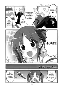 Page 4: 003.jpg | シンデレ落下Girl | View Page!