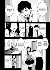 Page 11: 010.jpg | Cinderella,After the Ball 僕の可愛い蘭子 | View Page!