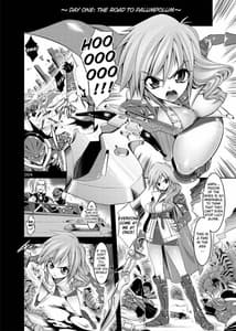 Page 3: 002.jpg | コンフュファンタジー ライトニング編 | View Page!