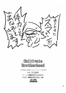 Page 15: 014.jpg | Cultivate Brotherhood | View Page!