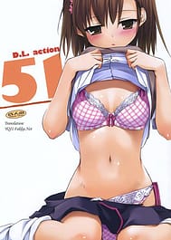 D.L. Action 51 / English Translated | View Image!