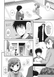 Page 3: 002.jpg | D.L. action 58 | View Page!