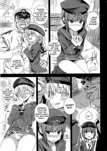 Page 2: 001.jpg | ダンケ男系レボリューション | View Page!