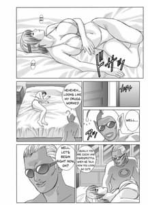 Page 7: 006.jpg | DOA XXX VOL. 03 | View Page!