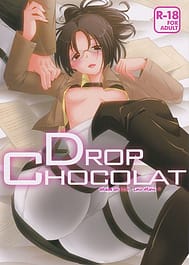 DROP CHOCOLAT / English Translated | View Image!