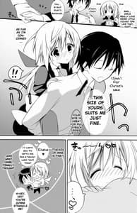 Page 14: 013.jpg | だいすきコレクション2 | View Page!