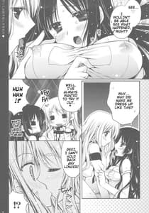 Page 8: 007.jpg | だって大好きなんですもの | View Page!