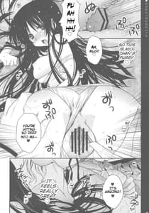 Page 15: 014.jpg | だって大好きなんですもの | View Page!