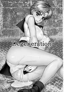 Page 2: 001.jpg | Degeneration | View Page!