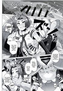 Page 11: 010.jpg | 奴隷娼婦艦初春改三 | View Page!