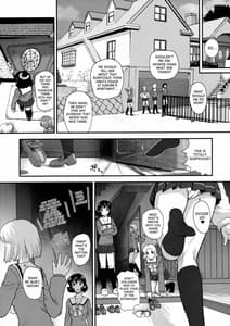 Page 7: 006.jpg | ダルシーレポート12 | View Page!