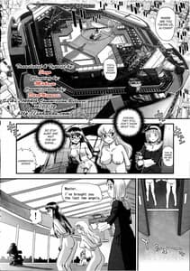 Page 5: 004.jpg | ダルシーレポート Vol.14 | View Page!