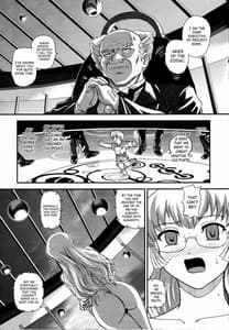 Page 10: 009.jpg | ダルシーレポート Vol.14 | View Page!