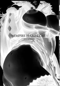 Page 2: 001.jpg | EMPIRE HARD CORE 2013 SPRING | View Page!