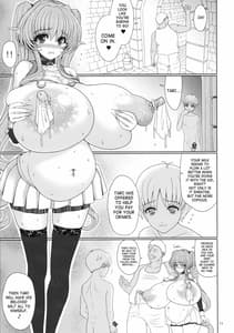 Page 11: 010.jpg | エルという少女の物語X2 | View Page!
